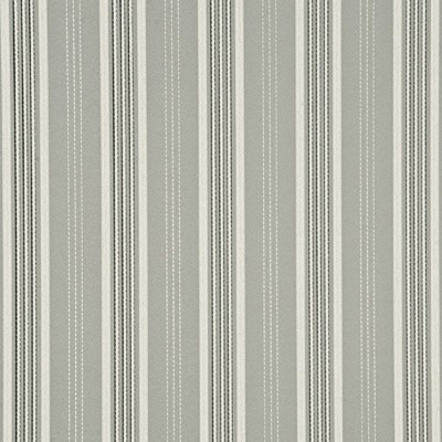 Фото Обои с рисунком - Полоски - стиль Английская классика - Серые - Купить в Интернет-магазине