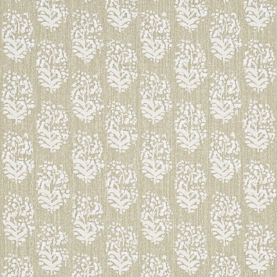 Фото Обои с рисунком - Орнамент - стиль Английская классика - Серые - Купить в Интернет-магазине