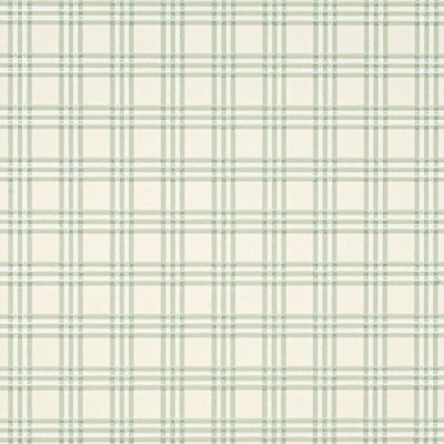Фото Обои с рисунком - Клетка - стиль Английская классика - Серые - Купить в Интернет-магазине