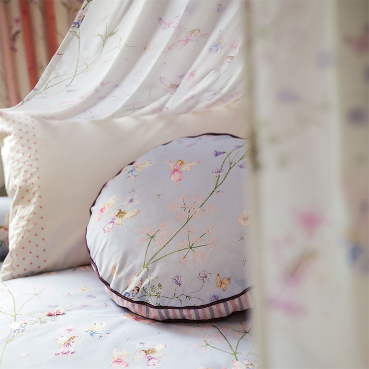 Фото Ткань портьерная с рисунком -  - стиль Английский - Купить в Интернет-магазине