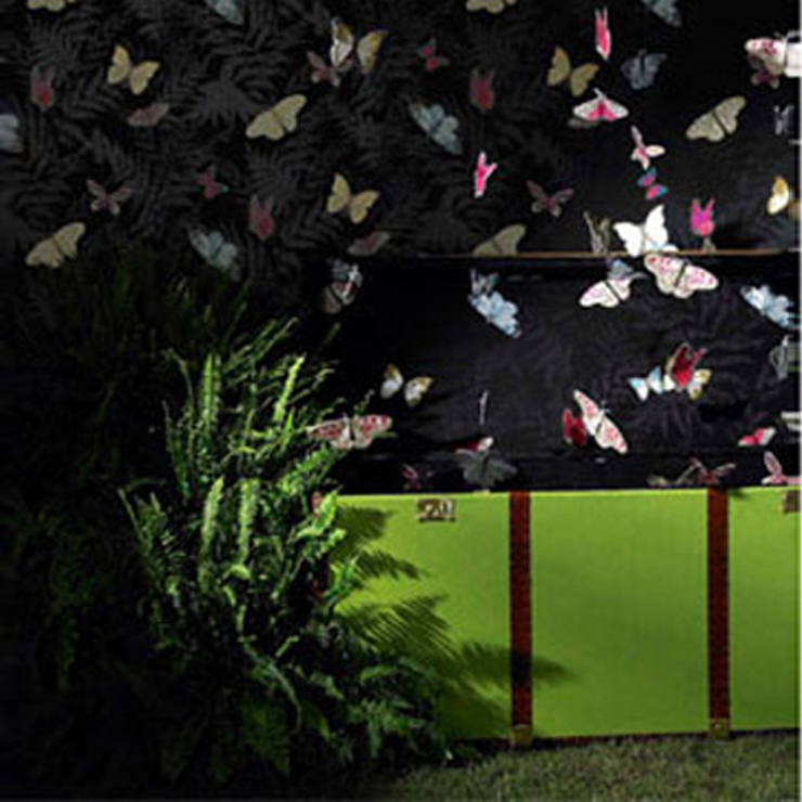 Фото Обои с рисунком - Детский рисунок - стиль Английская классика - Бирюзовые - Купить в Интернет-магазине Фото Обои с рисунком - Детский рисунок - стиль Английская классика - Бирюзовые - Купить в Интернет-магазине