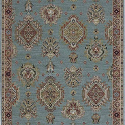 Фото Ковер машинной работы - стиль Восточный - Купить в Интернет-магазине