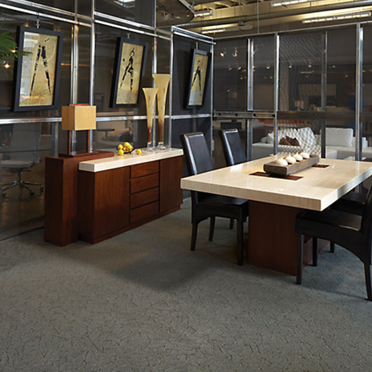 Фото Ковровое покрытие - стиль Современные - Купить в Интернет-магазине