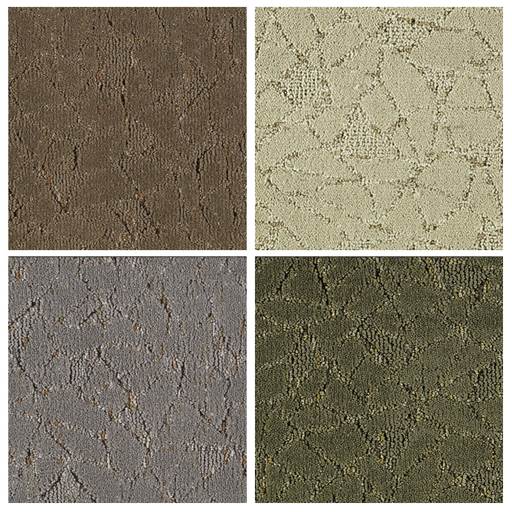 Фото Ковровое покрытие - стиль Современные - Купить в Интернет-магазине