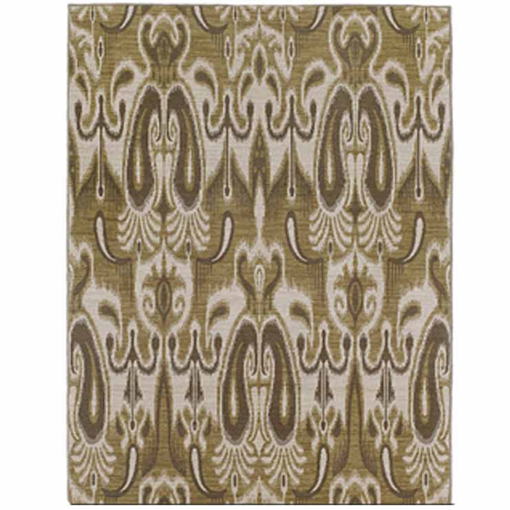 Фото Ковер машинной работы - стиль Дизайнерские - Купить в Интернет-магазине