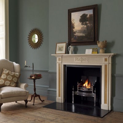 Фото Портал мраморный - стиль Английский - Купить в Интернет-магазине