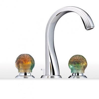 Фото Смеситель для раковины - стиль Европейский - Купить в Интернет-магазине