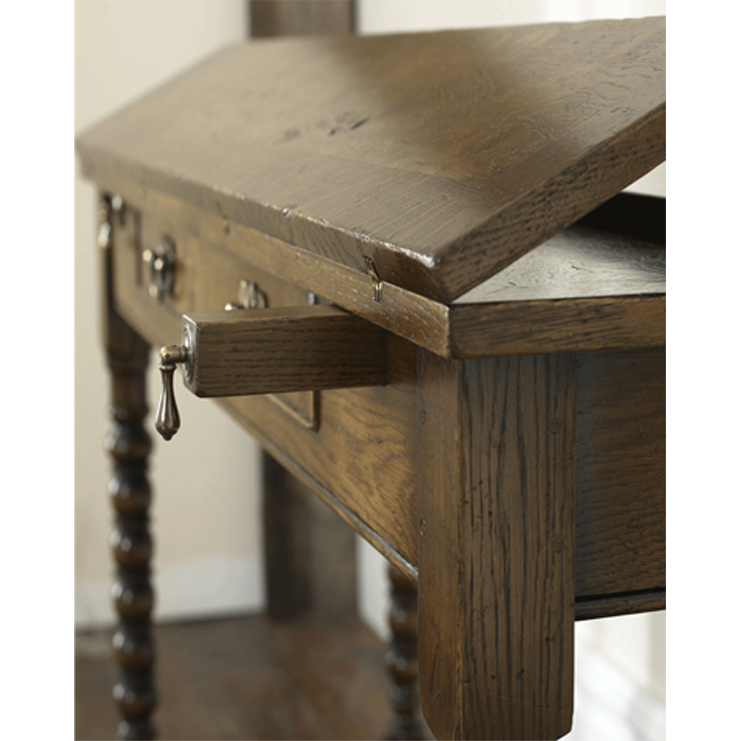 Фото Консольный стол - стиль Тюдор и готика - Для гостиной - Купить в Интернет-магазине