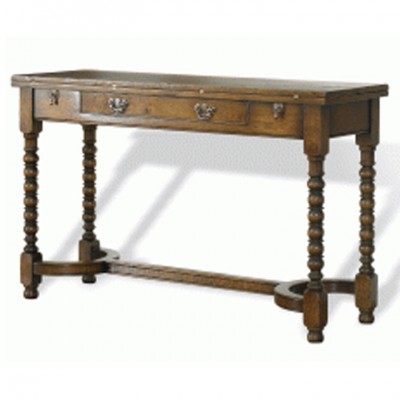 Фото Консольный стол - стиль Тюдор и готика - Для гостиной - Купить в Интернет-магазине