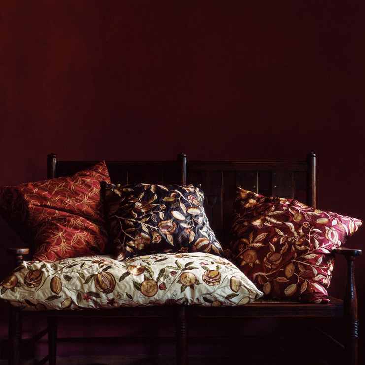 Фото Ткань портьерная с рисунком - - стиль Английский - Купить в Интернет-магазине Фото Ткань портьерная с рисунком - - стиль Английский - Купить в Интернет-магазине