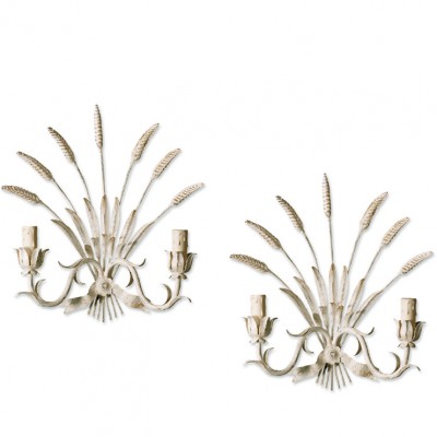 Фото Бра, светильник настенный - стиль Европейская классика - Металлический - Купить в Интернет-магазине