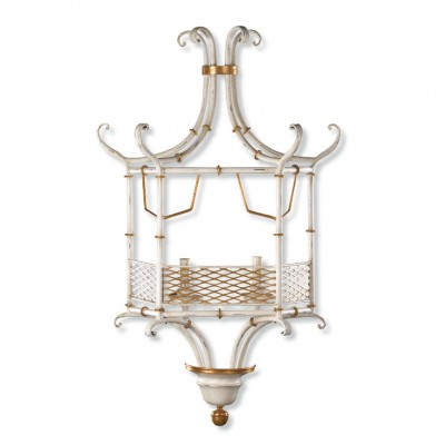 Фото Бра, светильник настенный - стиль Европейская классика - Металлический - Купить в Интернет-магазине