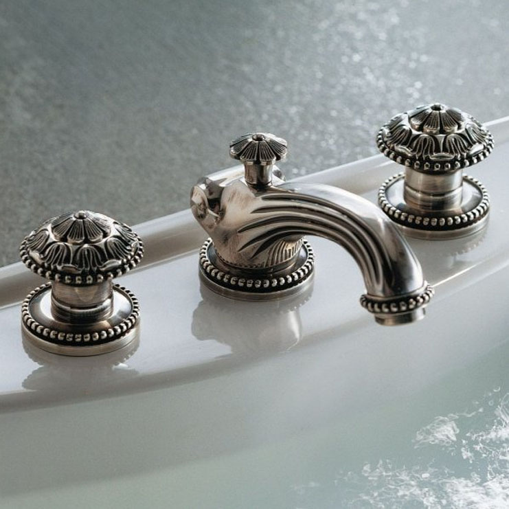 Фото Смеситель для раковины - стиль Европейский - Купить в Интернет-магазине