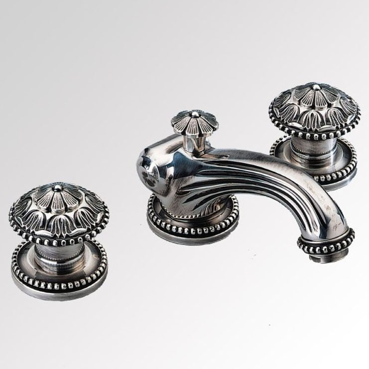 Фото Смеситель для раковины - стиль Европейский - Купить в Интернет-магазине