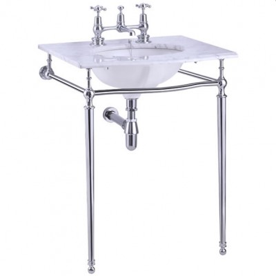 Фото Раковина - стиль Английский - Купить в Интернет-магазине