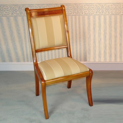 Фото Стул обеденный - стиль Английская классика - Для столовой - Купить в Интернет-магазине