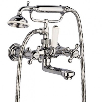 Фото Смеситель для раковины - стиль Европейский - Купить в Интернет-магазине