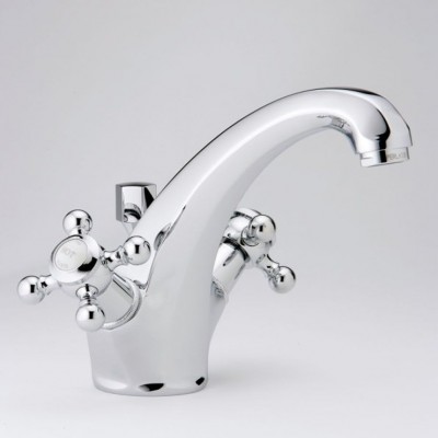Фото Смеситель для раковины - стиль Европейский - Купить в Интернет-магазине