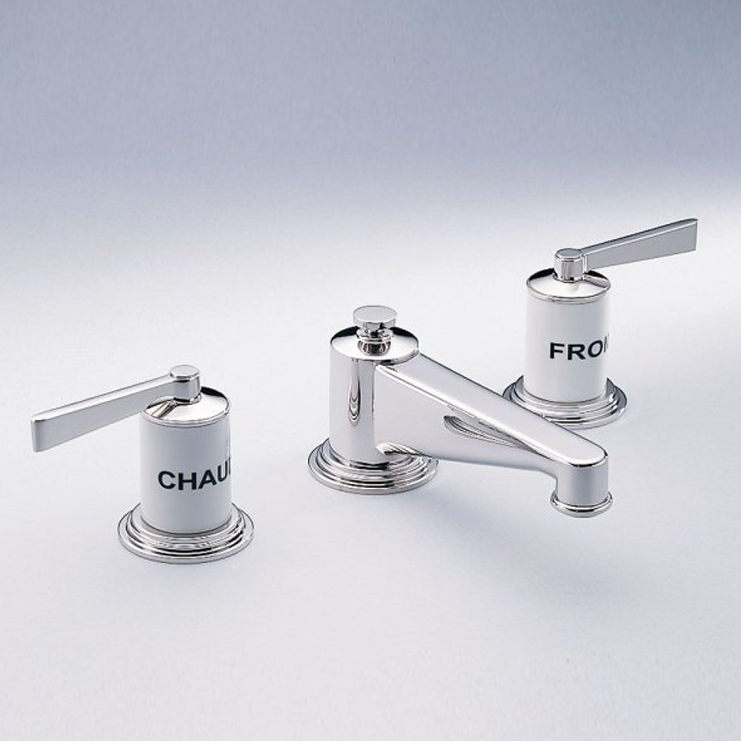 Фото Смеситель для раковины - стиль Европейский - Купить в Интернет-магазине Фото Смеситель для раковины - стиль Европейский - Купить в Интернет-магазине