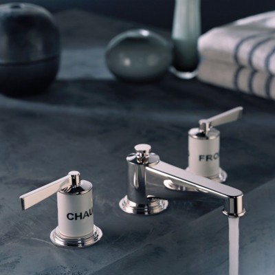 Фото Смеситель для раковины - стиль Европейский - Купить в Интернет-магазине