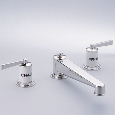 Фото Смеситель для душа и ванны - стиль Европейский - Купить в Интернет-магазине