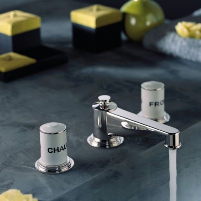 Фото Смеситель для раковины - стиль Европейский - Купить в Интернет-магазине
