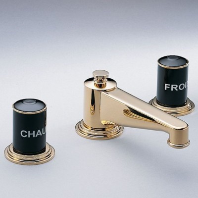 Фото Смеситель для биде - стиль Европейский - Купить в Интернет-магазине