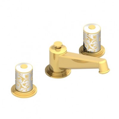 Фото Смеситель для раковины - стиль Европейский - Купить в Интернет-магазине