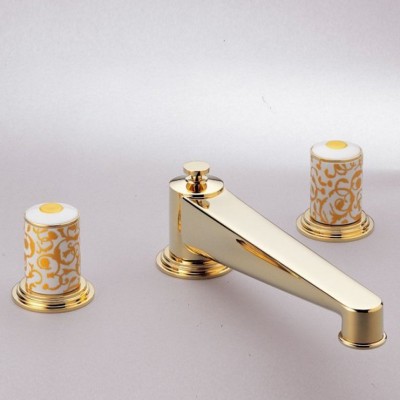 Фото Смеситель для душа и ванны - стиль Европейский - Купить в Интернет-магазине