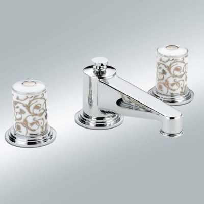 Фото Смеситель для раковины - стиль Европейский - Купить в Интернет-магазине