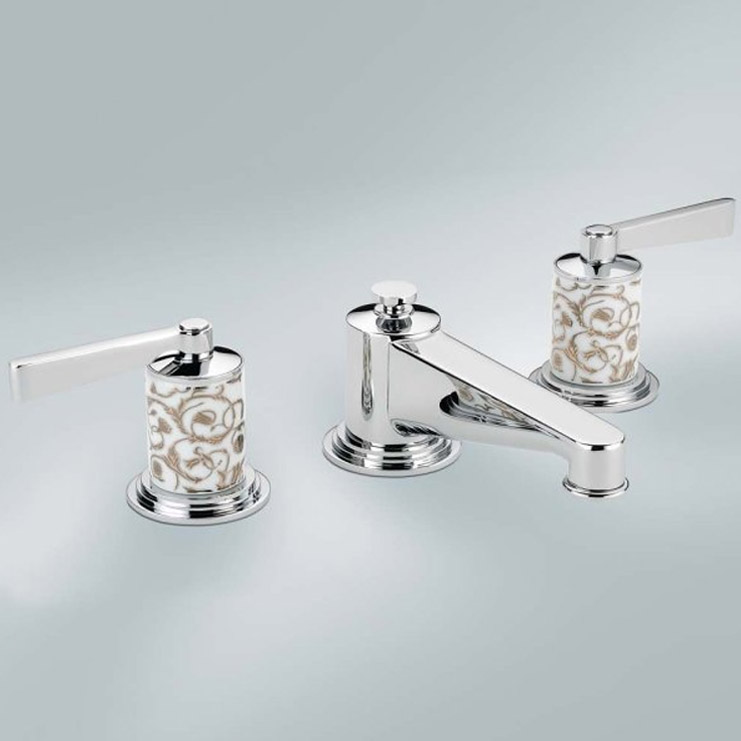 Фото Смеситель для раковины - стиль Европейский - Купить в Интернет-магазине