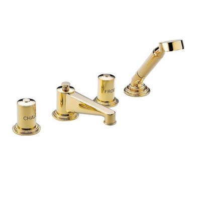 Фото Смеситель для душа и ванны - стиль Европейский - Купить в Интернет-магазине