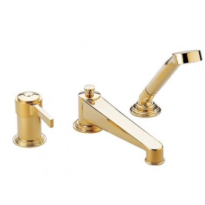 Фото Смеситель для душа и ванны - стиль Европейский - Купить в Интернет-магазине