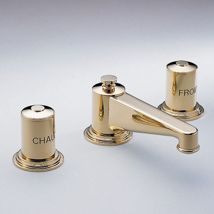 Фото Смеситель для раковины - стиль Европейский - Купить в Интернет-магазине