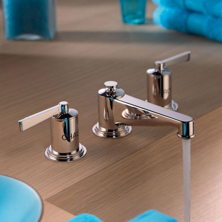 Фото Смеситель для раковины - стиль Европейский - Купить в Интернет-магазине Фото Смеситель для раковины - стиль Европейский - Купить в Интернет-магазине