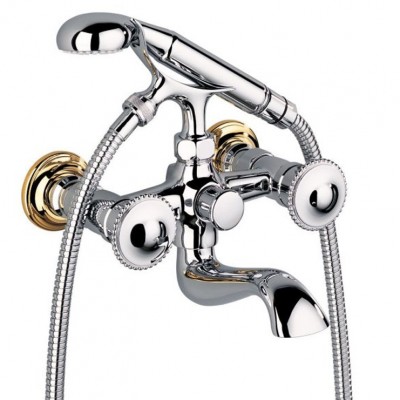 Фото Смеситель для раковины - стиль Европейский - Купить в Интернет-магазине