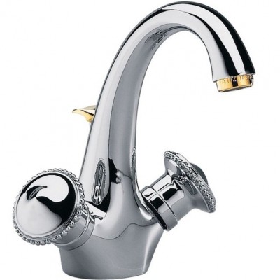 Фото Смеситель для раковины - стиль Европейский - Купить в Интернет-магазине