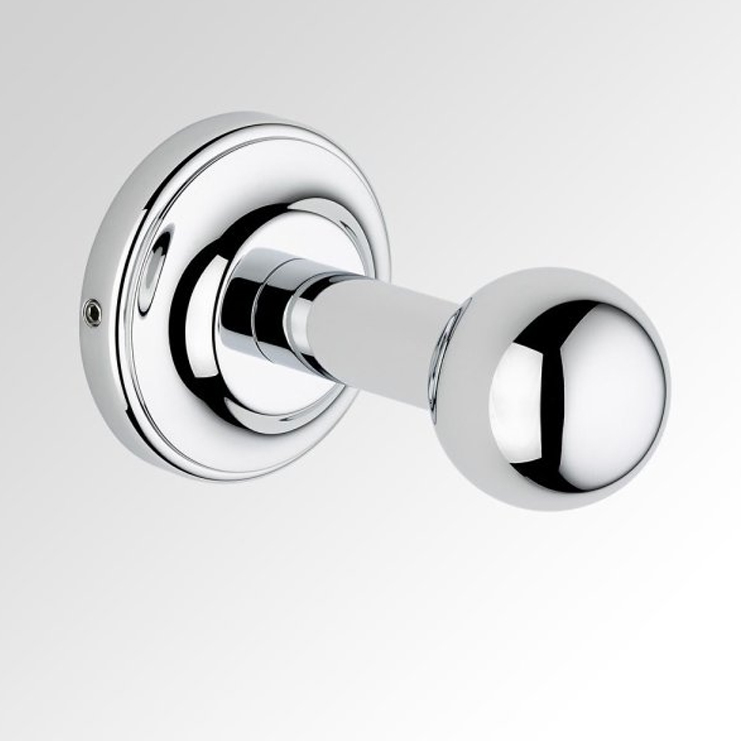 Фото Крючок для полотенец - стиль Европейский - Купить в Интернет-магазине