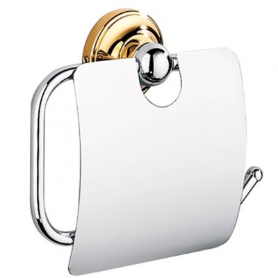 Фото Держатель для туалетной бумаги - стиль Европейский - Купить в Интернет-магазине