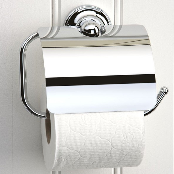 Фото Держатель для туалетной бумаги - стиль Европейский - Купить в Интернет-магазине
