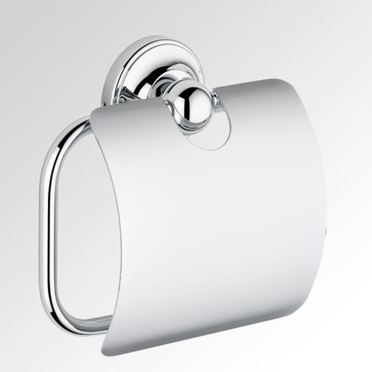 Фото Держатель для туалетной бумаги - стиль Европейский - Купить в Интернет-магазине
