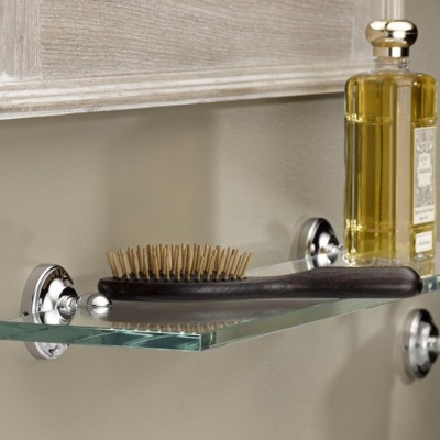 Фото Полка для ванной - стиль Европейский - Купить в Интернет-магазине