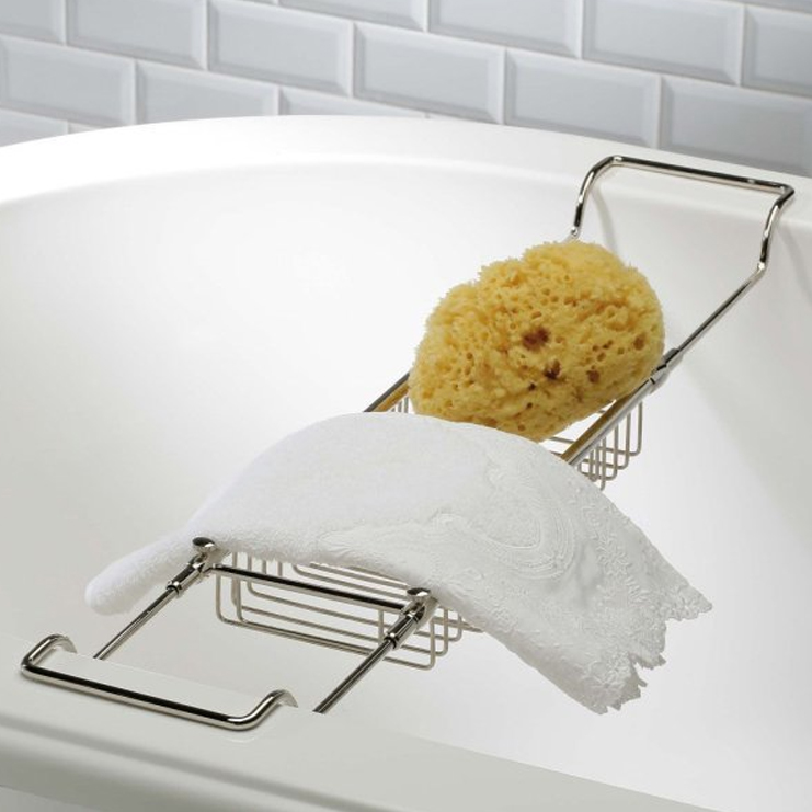 Фото Полка-мыльница, решетка для ванной - стиль Европейский - Купить в Интернет-магазине Фото Полка-мыльница, решетка для ванной - стиль Европейский - Купить в Интернет-магазине