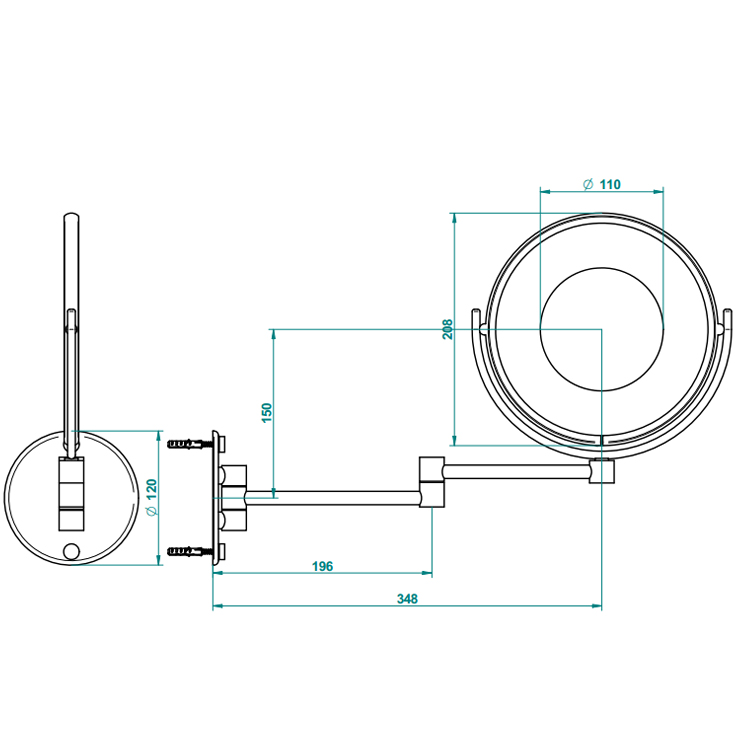 Фото Зеркало для ванной - стиль Европейский - Купить в Интернет-магазине Фото Зеркало для ванной - стиль Европейский - Купить в Интернет-магазине