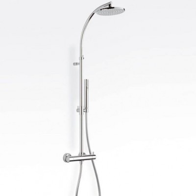 Фото Смеситель для душа и ванны - стиль Современный - Купить в Интернет-магазине