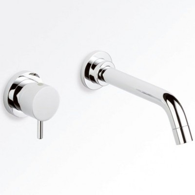 Фото Смеситель для раковины - стиль Современный - Купить в Интернет-магазине