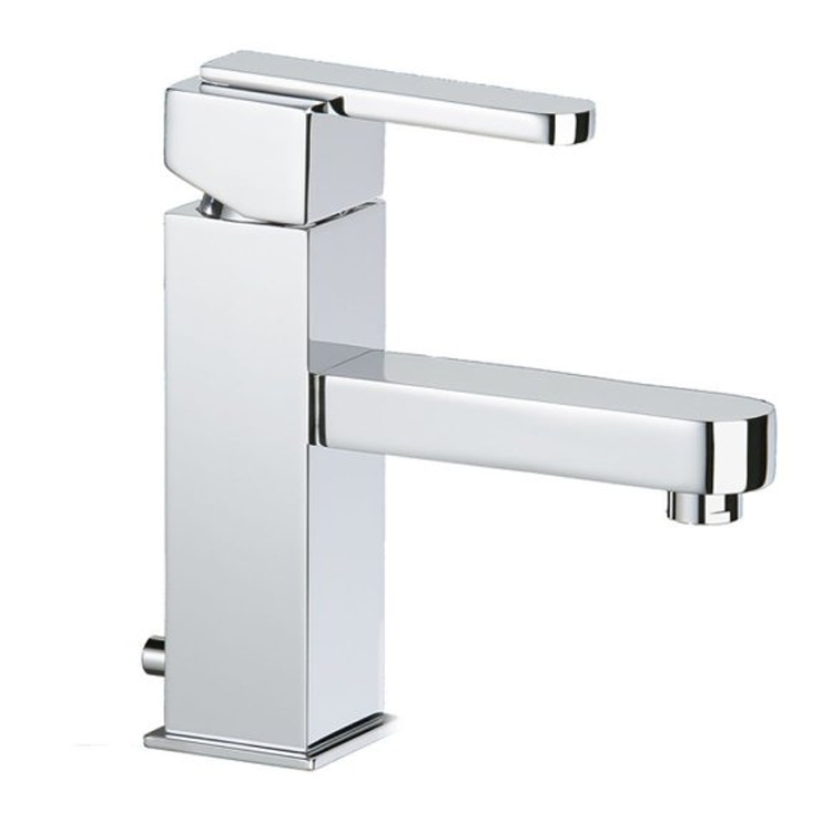 Фото Смеситель для раковины - стиль Современный - Купить в Интернет-магазине