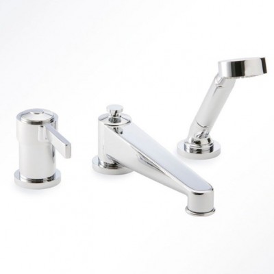 Фото Смеситель для биде - стиль Современный - Купить в Интернет-магазине