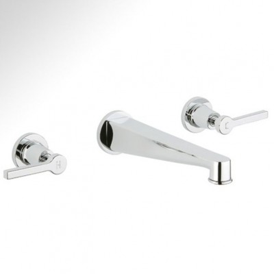 Фото Смеситель для раковины - стиль Современный - Купить в Интернет-магазине