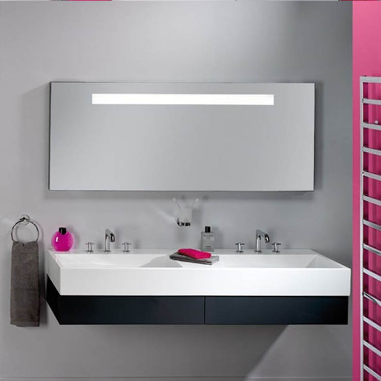 Фото Смеситель для раковины - стиль Современный - Купить в Интернет-магазине